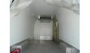 Nissan Urvan 2014 chiller high roof  Ref#463