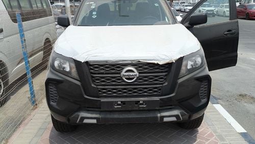 Nissan Navara Nissan/Navara/NAV02 D23 2.5D XE 4X4 DC PLUS Mt