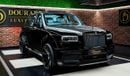 Rolls-Royce Cullinan | WEEKEND SPECIAL PRICE | BLACK BADGE | NOVITEC | BRAND NEW | 2022 | 720 HP