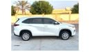 Toyota Innova TOYOTA INNOVA 2024 2.0L HYBRID, GCC SPACE Full Option