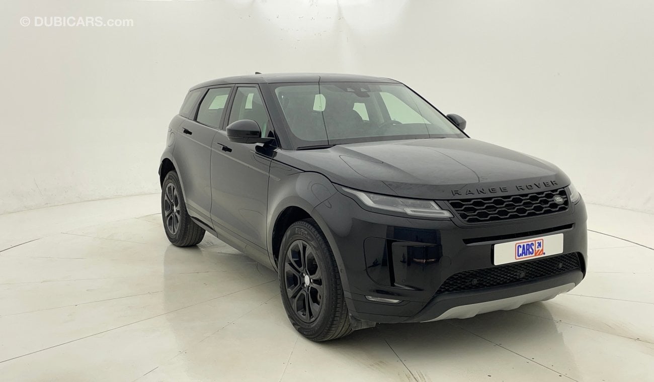 Land Rover Range Rover Evoque P200 S 2 | Zero Down Payment | Free Home Test Drive