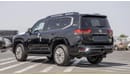 Toyota Land Cruiser VXR TWIN TURBO 3.5L