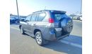 Toyota Prado GCC -2012 Toyota Prado TX-L (J150), 5dr SUV, 4L 6cyl Petrol, Automatic, Four Wheel Drive