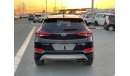 هيونداي توسون 2017 HYUNDAI TUCSON 1.6 IMPORTED FROM USA