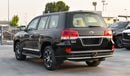 Toyota Land Cruiser GXR V8 Grand Touring