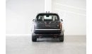 Land Rover Range Rover SV 2024 RANGE ROVER SV P615 / DEALER WARRANTY