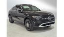 مرسيدس بنز GLC 300 Coupe 4 MATIC Brand New * Export Price *