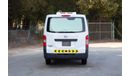 Nissan Urvan 2020 | NISSAN URVAN | CHILLER | NV-350 STD ROOF | N31204