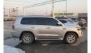 Toyota Land Cruiser GXR - V6 - FULL OPTIUON (PETROL)