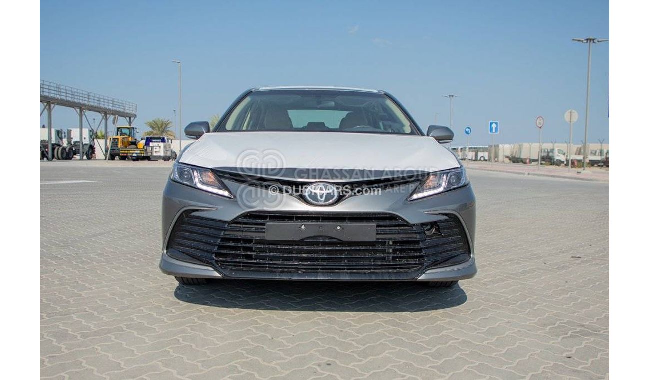 Toyota Camry LE 2.5L PETROL, A/T, MY23 2.5L Petrol(FOR EXPORT ONLY)