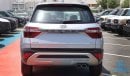 Hyundai Grand Creta DIESEL 1.5L- FWD- FULL OPTION , WITH LEATHER SEATS , POWER SEATER  , SEAT VENTILATION , PANORAMIC SU