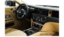 Rolls-Royce Spectre | GCC - Warranty - Service Contract - Brand New | Electric