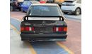 مرسيدس بنز 190 **1986**MERCEDES 190 E