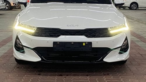 كيا K5 KIA K5 /2023/KOREA SPECS