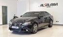 Lexus GS350