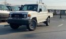 Toyota Land Cruiser Pick Up double capin. 4.2 V6   Diesel Model 2024