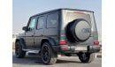 مرسيدس بنز G 63 AMG بريميوم + 4.0L V8 PTR A/T // 2022 // FULL OPTION WITH AMG KIT , 360 CAMERA // SPECIAL OFFER // BY FO