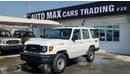 Toyota Land Cruiser Hard Top Toyota Land Cruiser 76 4.2L STD M/T DSL 2024