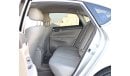 Nissan Sentra ACCIDENTS FREE - GCC - ENGINE 1600 CC - ORIGINAL PAINT - PERFECT CONDITION INSIDE OUT