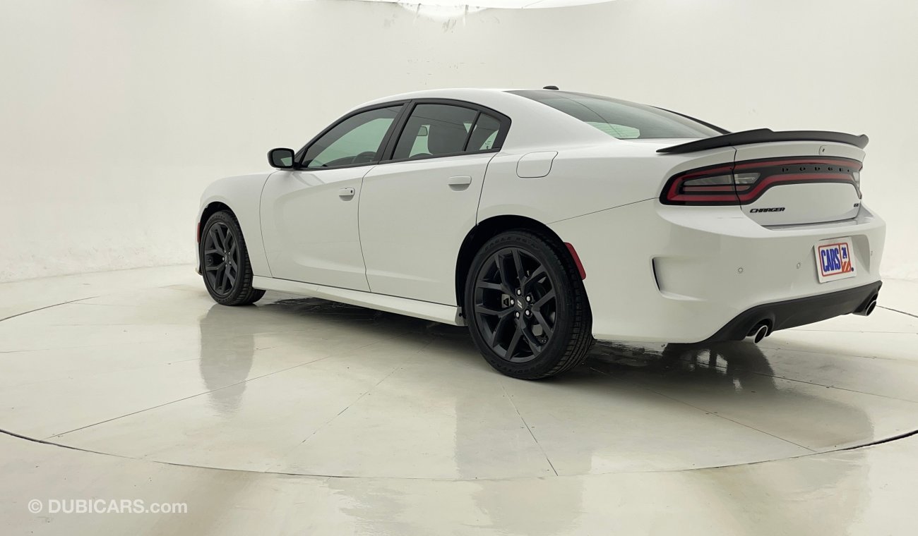 Dodge Charger GT 3.6 | Zero Down Payment | Free Home Test Drive