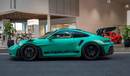 Porsche 911 911 GT3 RS RIGHT HAND DRIVE