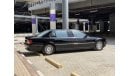 BMW 750Li BMW E38 L7 V12