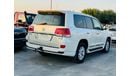 Toyota Land Cruiser Toyota Land Cruiser 2016 GXR v8