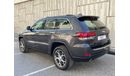 Jeep Grand Cherokee Limited 3600