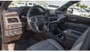 Chevrolet Tahoe LHD CHEVROLET TAHOE 5.3P AT MY2023 – BLACK