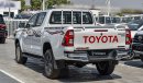 Toyota Hilux SR5 Diesel 4X4