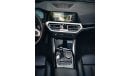 BMW 440i BMW M440i XDrive  M Package 2022 In Perfect Condition