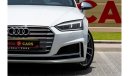 Audi S5 TFSI quattro