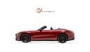 مرسيدس بنز SL 55 AMG GCC Spec - With Warranty and Service Contract