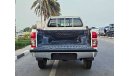 تويوتا هيلوكس DIESEL/ 4WD/ MANUAL/ LOT# 39298