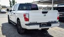 Nissan Titan - Brand new - Full Option