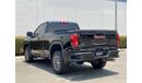 GMC Sierra AT4 One Owner Dealer Warranty 2019