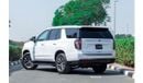 شيفروليه تاهو 2023 Chevy Tahoe LS 5.3L 4WD 7 Seaters Large SUV