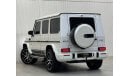 مرسيدس بنز G 63 AMG 2013 Mercedes Benz G63 AMG, January 2025 Warranty, Full Service History, Full Options, GCC