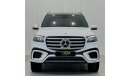 Mercedes-Benz GLS 450 2024 Mercedes-Benz GLS-450 AMG 4MATIC®, 5 Years GARGASH Warranty, Gargash Full Service History, GCC