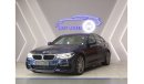 BMW 530i Exclusive Luxury 530 I M-kit