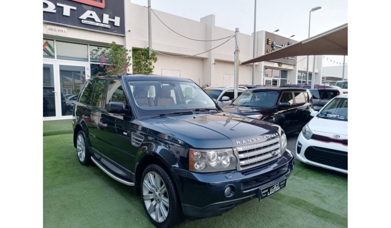 Land Rover Range Rover (other)