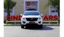 Cadillac XT5 Luxury Cadillac XT5 Sport 2022 European Spec (BRAND NEW) under Warranty with Flexible Down-Payment/