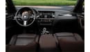 BMW X3 Xdrive 28i | 1,860 P.M  | 0% Downpayment | Full BMW History!