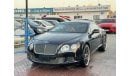 Bentley Continental GT BENTLEY CONTINENTAL GT 2012 FRESH JAPAN IMPORT