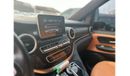 Mercedes-Benz V 280 Mercedes Benz V 250 2018