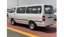 King Long Kingo KINGLONG CHINA VAN, 15 SEATS, GASOLINE, 2.0L ENGINE, WITH LEATHER INTERIOR & POWER WINDOWS ONLY FOR 