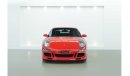 Porsche Carrera GT 2008 PORSCHE CARRERA / 19 INCH RIMS / BOSE SOUND SYSTEM / WARRANTY AVAILABLE