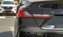 Toyota Camry 2025 Toyota Camry LE facelift 2.5L Petrol AT with Sunroof - GCC (Export price)