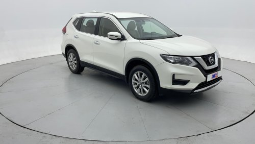 Nissan X-Trail S 2.5 | Zero Down Payment | Free Home Test Drive