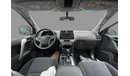 Toyota Prado TX 2.8L